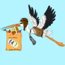 Delivery Stork Club