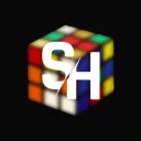 Speedcubing Hispano Discord Server Icon