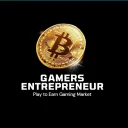 Gamers Entrepreneur