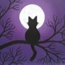 ~Lυɳαɾ Lσυɳɠҽ~ Discord Server Icon