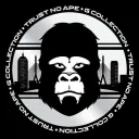 Departed Apes