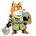 The RootCraft server