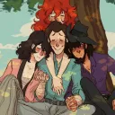 Lupin's Hideout