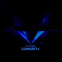 Rage Community™ — Дискорд Сервер