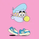 Candy Robbers