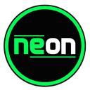 The Official Neon Discord Server ™ icon