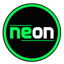 The Official Neon Discord Server ™ icon