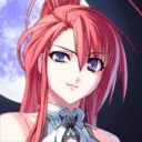 Nitro+ Blasterz: Heroines Infinite Duel