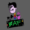 BackpackerAndFriends