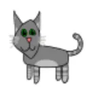 Funny Cats Server