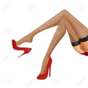 Pantyhose Paradise