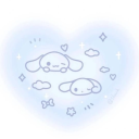 fluffyblue&amp;lt;3 Server Icon
