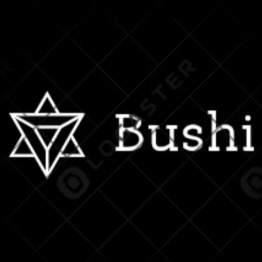 Bushi — мониторинг Discord сервера, статистика и рейтинг