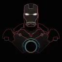 Stark Industries Discord Server Icon