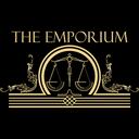 The Emporium Discord Server Icon