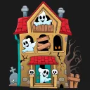 Home for Little Ghosts