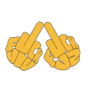 F*ck U ② - Finance