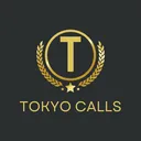 Tokyo Calls 🤝
