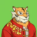 Fortune Tigers