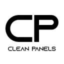 Clean Panels
