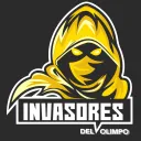 Invasores del Olimpo