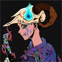 Azuki Demon's Server