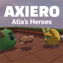 Axiero: Atia's Heroes