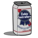 Cubic Controllers