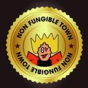 Non Fungible Town 🏘