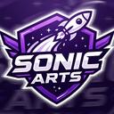 Sonic Arts Discord Server Icon