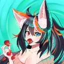 🏮 Comfy fox den 🏮