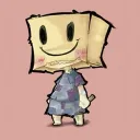 SAORAYA's server (Oh”BOY)
