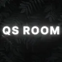 𝐐|𝐒 𝐑๏๏𝐦 Discord Server Icon