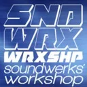the wrxshop