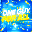 One Guy For All