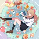 🧸結熊心音 凸待ち鯖 活動者用🧸