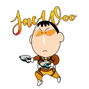 JaeWoo