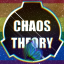 Discovery icon for Chaos Theory Discord server
