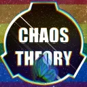 Chaos Theory Discord Server Icon