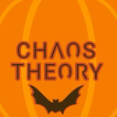 Discovery icon for Chaos Theory Discord server