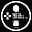 Kotak Abstrak