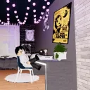 Unavailable Server's icon