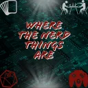 Where The Nerd Things Are