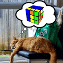 cubers Discord Server Icon – Social
