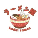 Kedai Ramen🍜