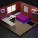 AstarRooms