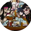 Dispair4Eva! {Dr||scenemo au}