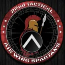 22nd Spartans