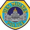 Des moines Police Department