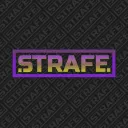 Strafe